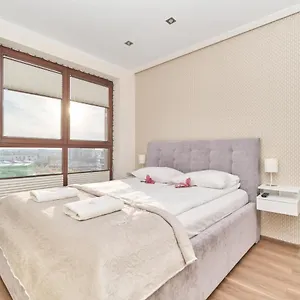 Apartament Krakowska By Renters, Wrocław
