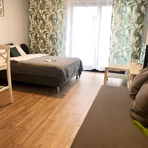 Apartament Blue River - Walońska 19, Wrocław
