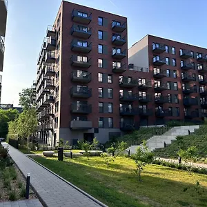 Apartament Wroclawia Centrum, Wrocław
