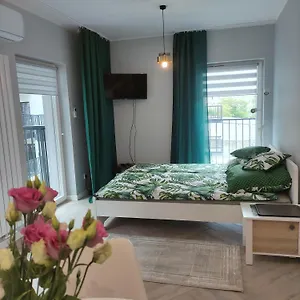 Apartament Elegant&cosy2, Wrocław