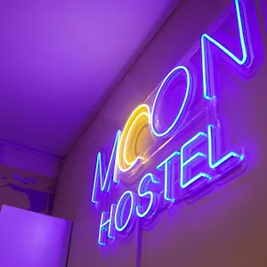 Moon Auberge de jeunesse
