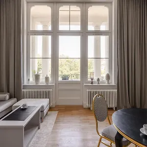 Apartament Rentplanet - Podwale, Wrocław