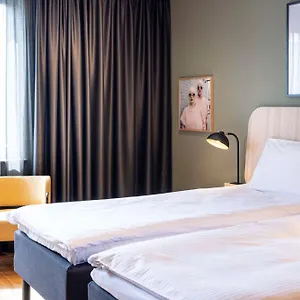 Scandic Hotell