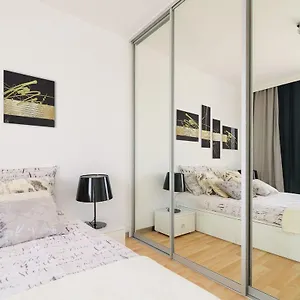 Apartament Artapart Centrum, Wrocław