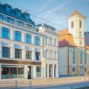 Kamienica Pod Aniolami Lägenhetshotell